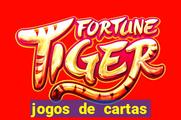 jogos de cartas ciganas online