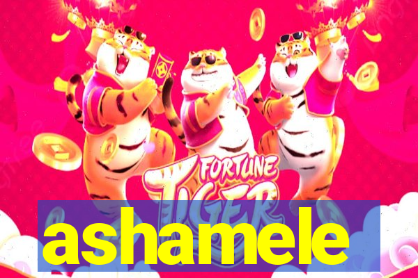 ashamele