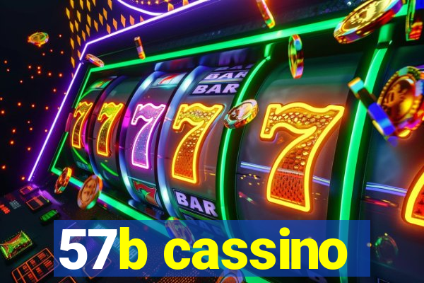 57b cassino