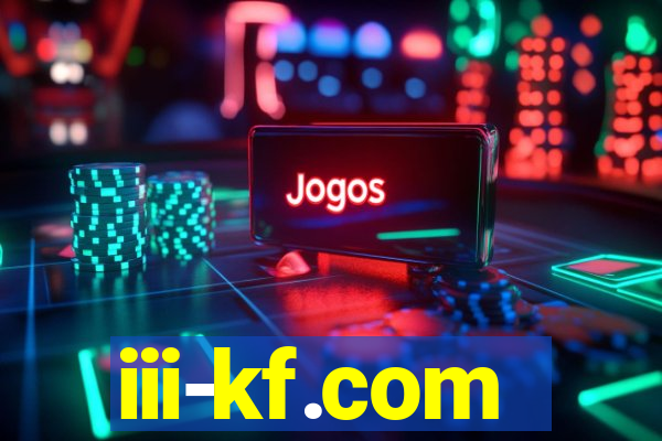 iii-kf.com