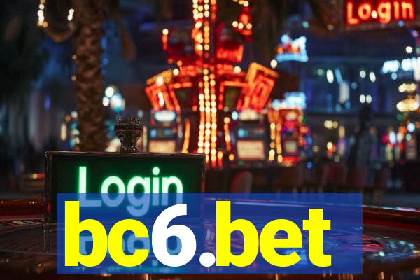 bc6.bet