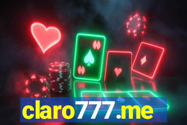 claro777.me