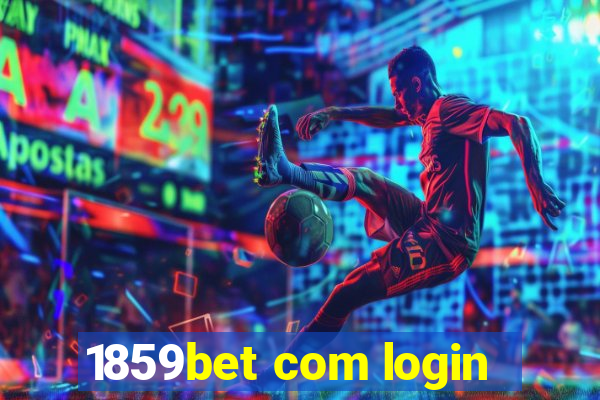1859bet com login