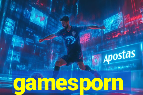 gamesporn
