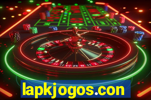 lapkjogos.con