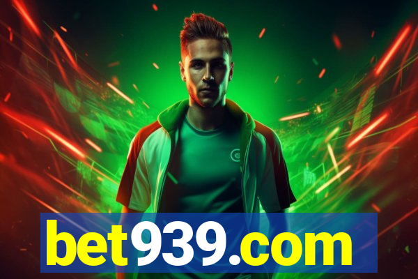 bet939.com