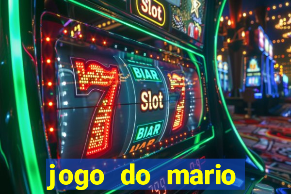 jogo do mario flash 2.0 no click jogos