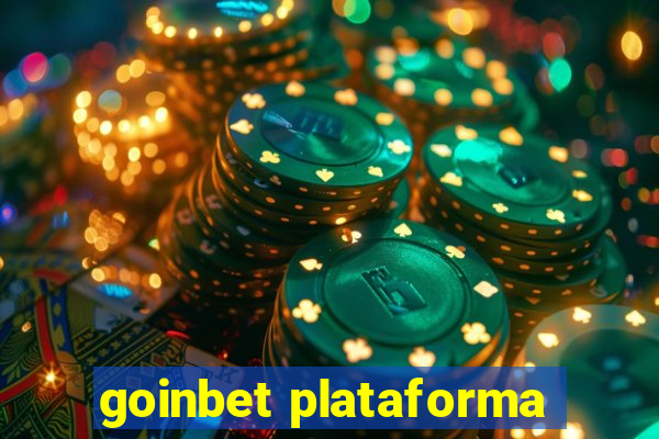 goinbet plataforma