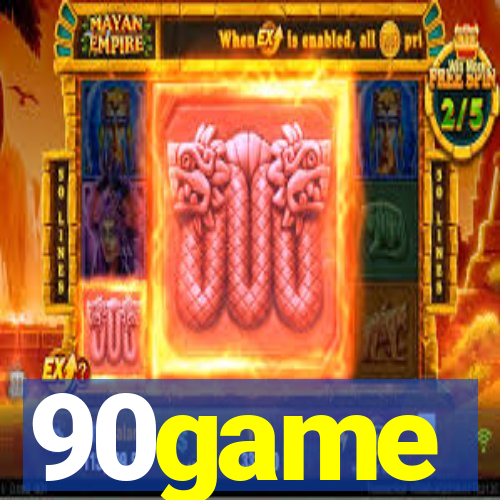 90game