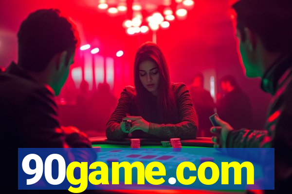 90game.com