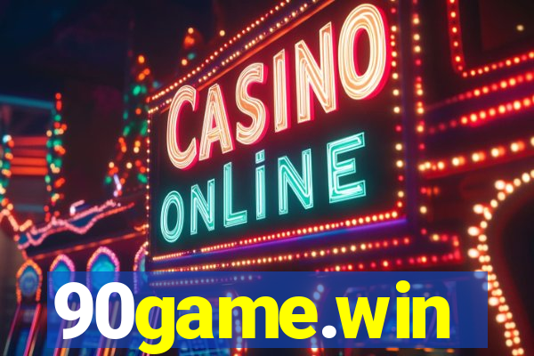 90game.win