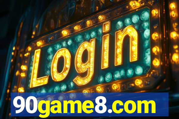 90game8.com