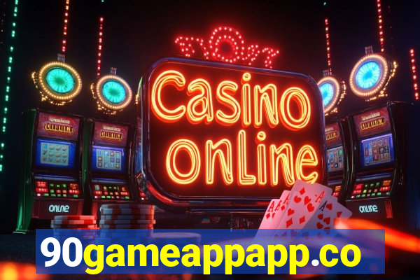90gameappapp.com