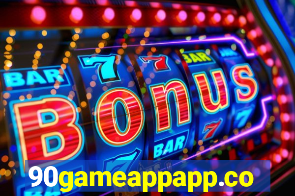 90gameappapp.com