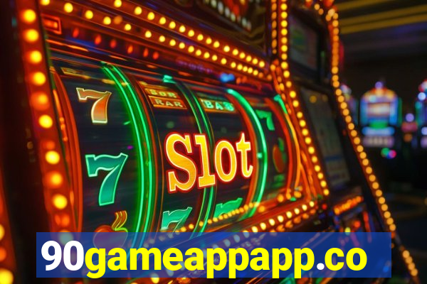 90gameappapp.com