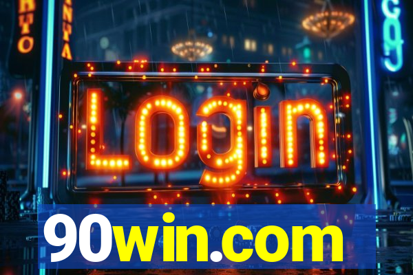 90win.com