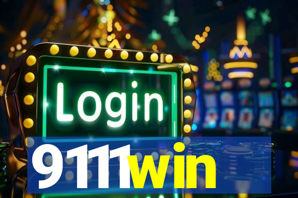 9111win