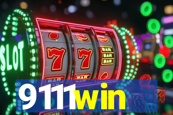 9111win