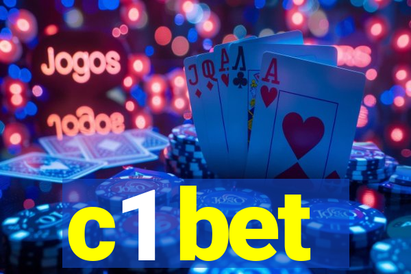 c1 bet