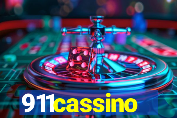 911cassino