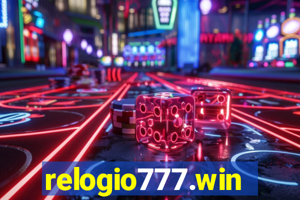 relogio777.win