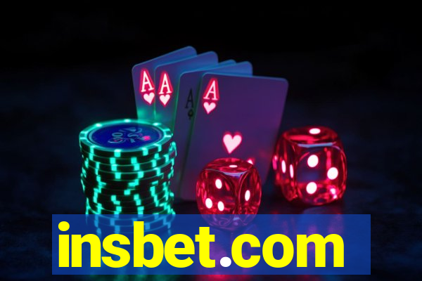 insbet.com