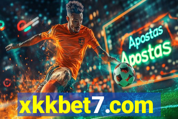 xkkbet7.com