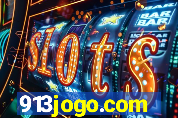913jogo.com