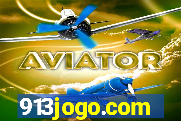 913jogo.com