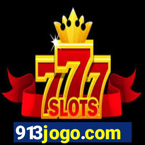 913jogo.com