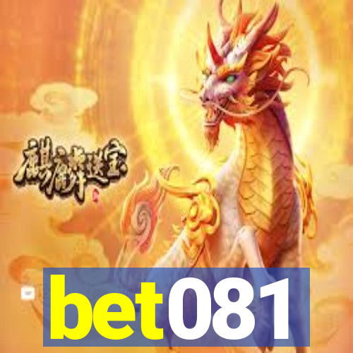 bet081
