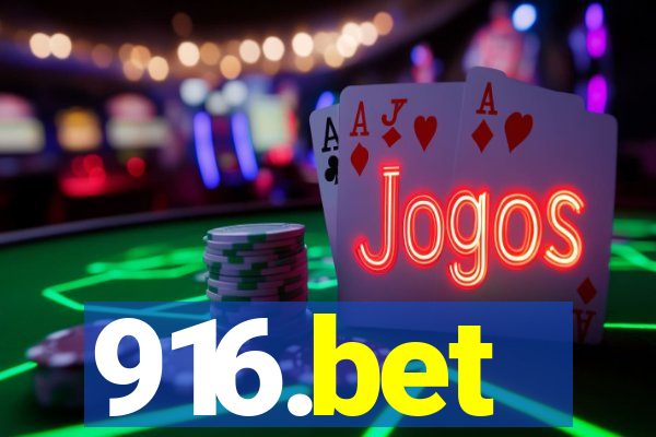 916.bet