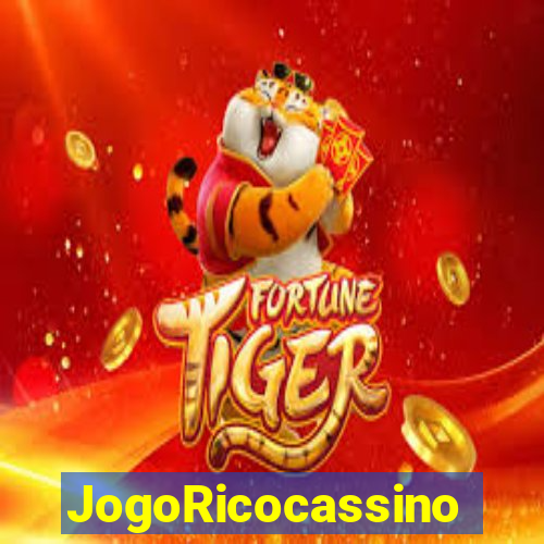JogoRicocassino