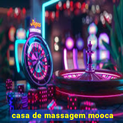 casa de massagem mooca