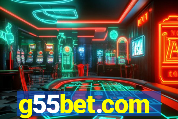 g55bet.com