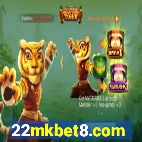 22mkbet8.com