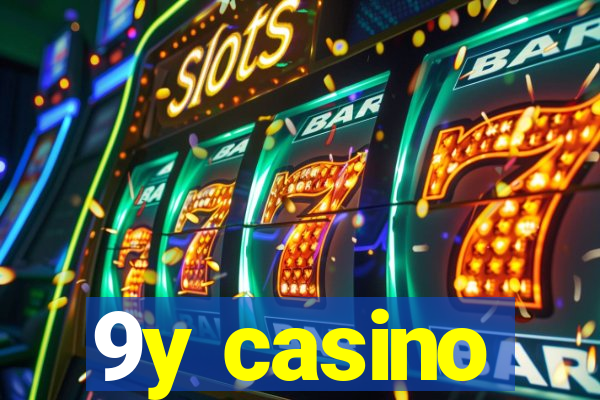9y casino