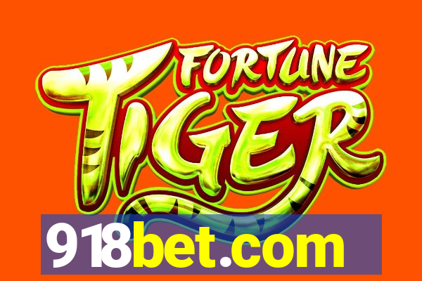 918bet.com
