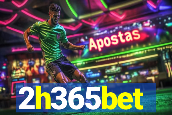 2h365bet