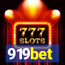 919bet