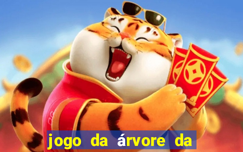 jogo da árvore da fortuna demo
