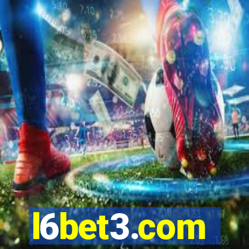 l6bet3.com