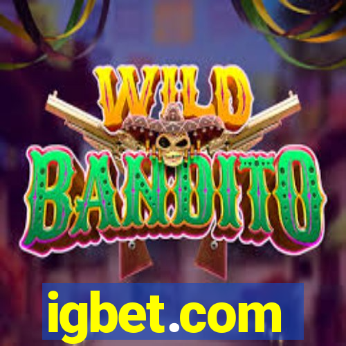 igbet.com