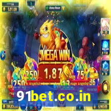 91bet.co.in