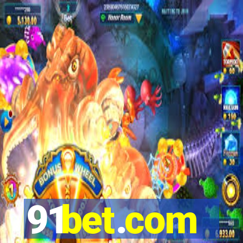 91bet.com