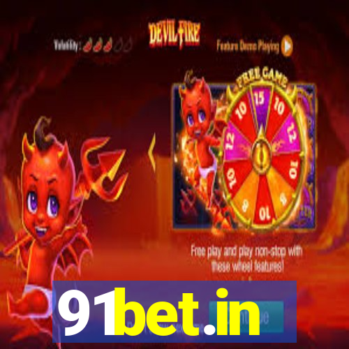 91bet.in