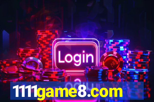 1111game8.com