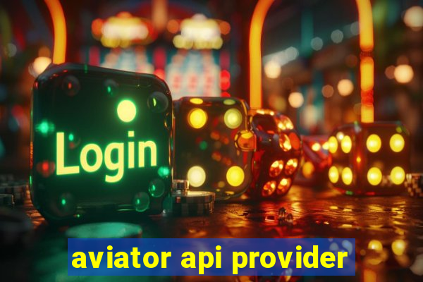 aviator api provider