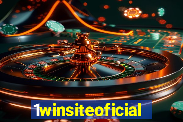 1winsiteoficial