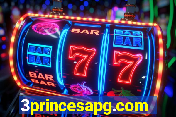 3princesapg.com